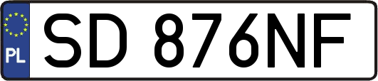 SD876NF