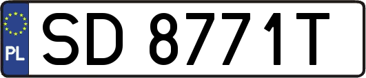 SD8771T