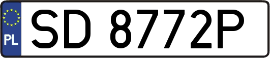 SD8772P