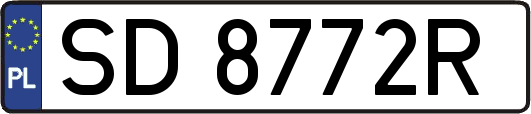 SD8772R
