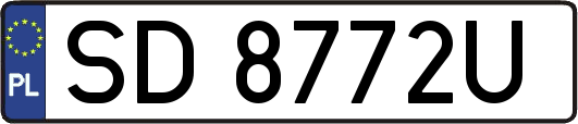 SD8772U