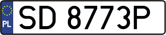 SD8773P