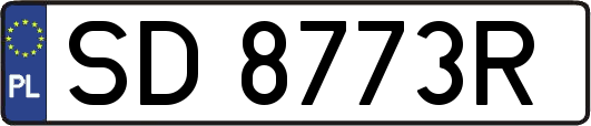 SD8773R