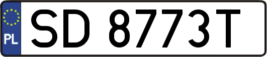 SD8773T