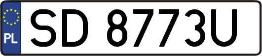 SD8773U