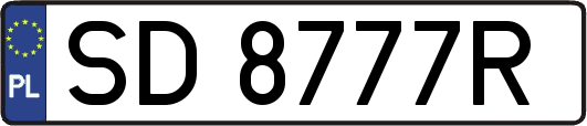 SD8777R