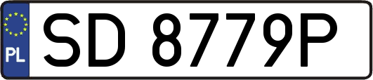 SD8779P