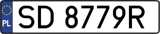 SD8779R