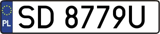 SD8779U