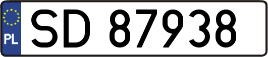 SD87938