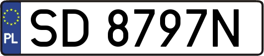 SD8797N