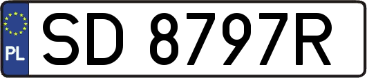 SD8797R