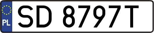 SD8797T