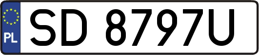 SD8797U
