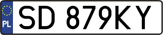 SD879KY