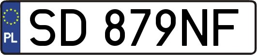 SD879NF