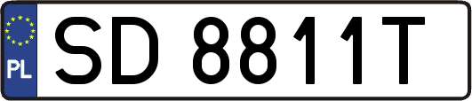 SD8811T