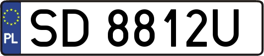 SD8812U