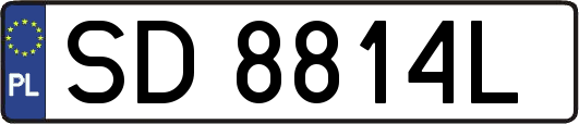 SD8814L