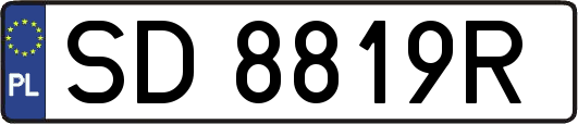 SD8819R