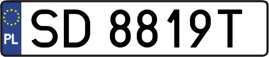 SD8819T