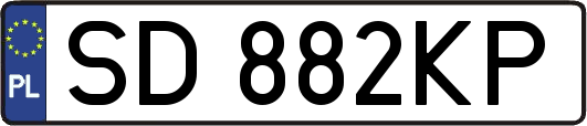 SD882KP