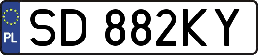 SD882KY