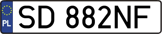 SD882NF