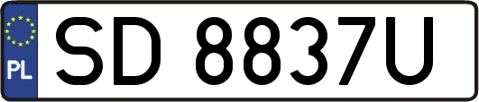 SD8837U