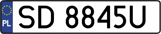 SD8845U