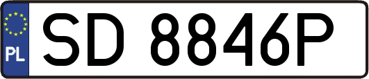 SD8846P