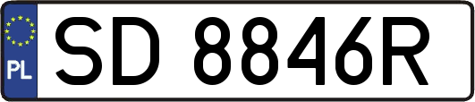 SD8846R