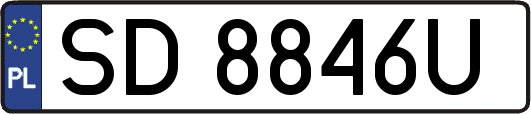SD8846U