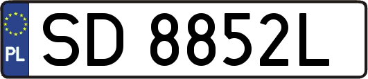 SD8852L