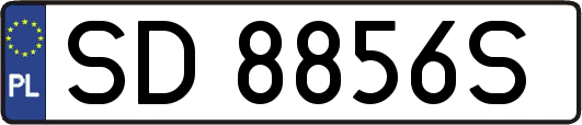 SD8856S