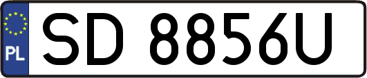 SD8856U
