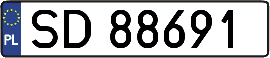 SD88691