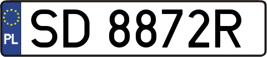 SD8872R