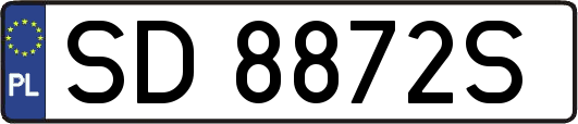 SD8872S