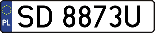 SD8873U