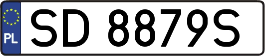 SD8879S