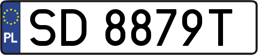SD8879T