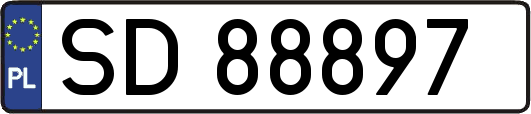 SD88897