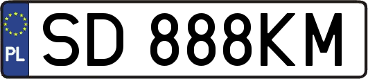 SD888KM