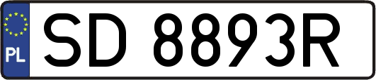 SD8893R