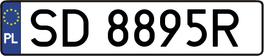SD8895R