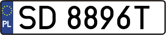 SD8896T