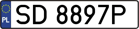 SD8897P