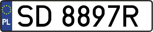 SD8897R
