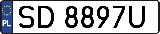 SD8897U